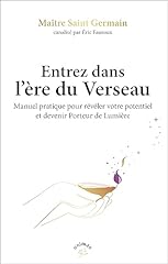 Entrez ère verseau d'occasion  Livré partout en France