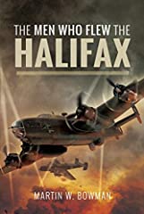 Men flew halifax for sale  Delivered anywhere in UK