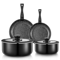 Fohere pots pans for sale  Delivered anywhere in USA 
