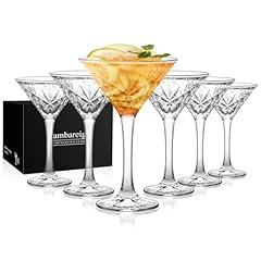 Cambareign martini glasses for sale  Delivered anywhere in USA 