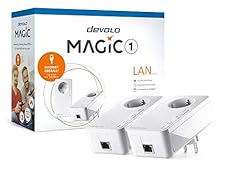 Devolo magic lan gebraucht kaufen  Wird an jeden Ort in Deutschland