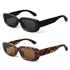 Butaby rectangle sunglasses for sale  Delivered anywhere in USA 