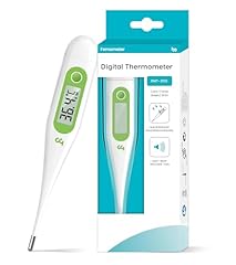 Digital thermometer oral for sale  Delivered anywhere in UK
