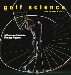 Golf science optimum d'occasion  Livré partout en France