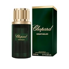 Chopard cedar malaki gebraucht kaufen  Wird an jeden Ort in Deutschland