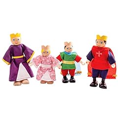 Bigjigs toys royal for sale  Delivered anywhere in UK