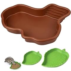 3pcs tortoise food for sale  Delivered anywhere in USA 