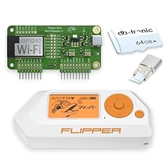 Flipper zero wifi usato  Spedito ovunque in Italia 