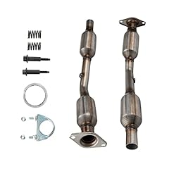 Zoncar catalytic converters for sale  Delivered anywhere in USA 