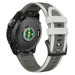 Anbest bracelet garmin d'occasion  Livré partout en France
