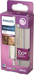 Philips lighting ampoule d'occasion  Livré partout en France
