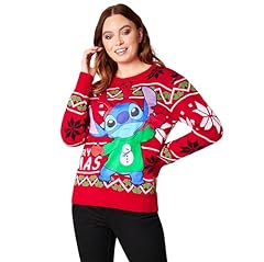 Disney stitch womens for sale  Delivered anywhere in UK