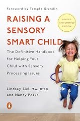 Raising sensory smart for sale  Delivered anywhere in USA 