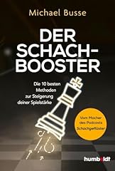 Schach booster besten gebraucht kaufen  Wird an jeden Ort in Deutschland