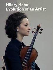 Hilary hahn evolution for sale  Delivered anywhere in USA 