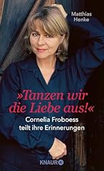 Tanzen wir cornelia gebraucht kaufen  Wird an jeden Ort in Deutschland