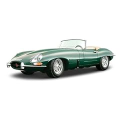 Bburago 12046g jaguar for sale  Delivered anywhere in UK