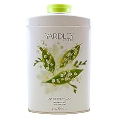 Yardley lily valley for sale  Delivered anywhere in UK