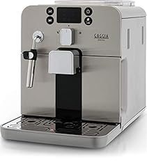 Gaggia brera bean for sale  Delivered anywhere in UK