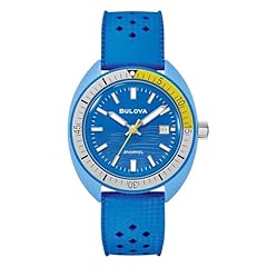 Bulova orologio uomo usato  Spedito ovunque in Italia 