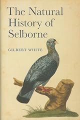 Natural history selborne for sale  Delivered anywhere in UK