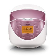 Cuckoo 0631f cup usato  Spedito ovunque in Italia 