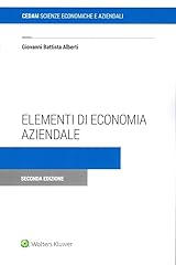 Elementi economia aziendale usato  Spedito ovunque in Italia 