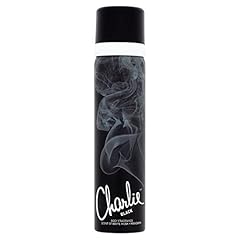 Charlie black perfumed for sale  Delivered anywhere in UK