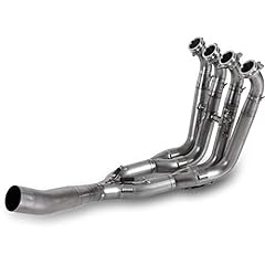 Akrapovic headpipes s1000rr for sale  Delivered anywhere in UK