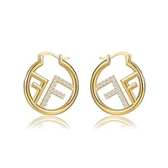 18k gold plated for sale  Delivered anywhere in USA 