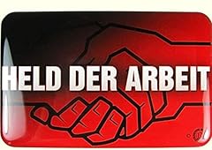 Held arbeit magnet gebraucht kaufen  Wird an jeden Ort in Deutschland