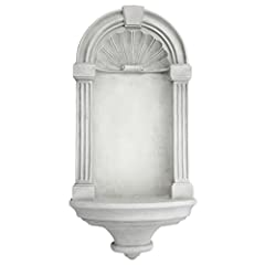 Design Toscano Classical European Style Wall Niche for sale  Delivered anywhere in UK