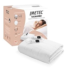 Imetec scaldasonno adapto usato  Spedito ovunque in Italia 