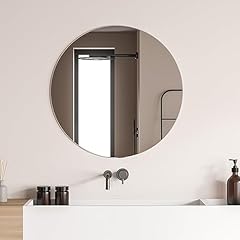 Inbagno specchio parete usato  Spedito ovunque in Italia 