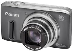 Canon powershot 260 gebraucht kaufen  Wird an jeden Ort in Deutschland