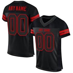 Maillot foot americain d'occasion  Livré partout en France