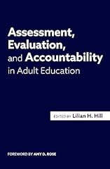 Assessment evaluation and d'occasion  Livré partout en France