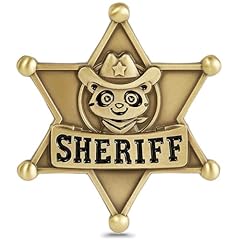 Metal police badge for sale  Delivered anywhere in USA 