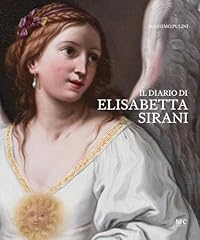 Diario elisabetta sirani. usato  Spedito ovunque in Italia 