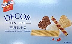 Beukelaer decor ice gebraucht kaufen  Wird an jeden Ort in Deutschland