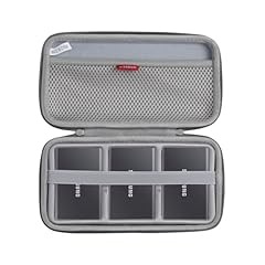 Hermitshell hard travel for sale  Delivered anywhere in USA 