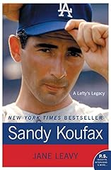 Sandy koufax lefty for sale  Delivered anywhere in USA 
