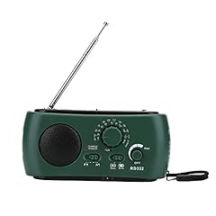 Grundig radio kurbelradio gebraucht kaufen  Wird an jeden Ort in Deutschland