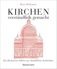 Kirchen verständlich gemacht gebraucht kaufen  Wird an jeden Ort in Deutschland