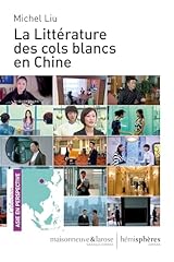 Littérature cols blancs d'occasion  Livré partout en France