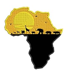Africa safari wakanda for sale  Delivered anywhere in USA 