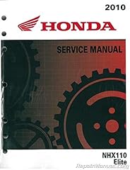 61gfm00 2010 honda for sale  Delivered anywhere in USA 