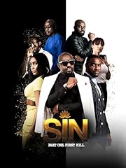 Sin first blood usato  Spedito ovunque in Italia 
