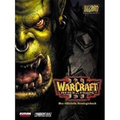 Warcraft lösungsbuch gebraucht kaufen  Wird an jeden Ort in Deutschland