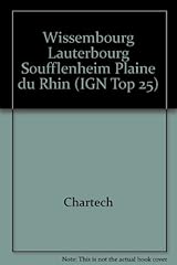 Wissembourg lauterbourg souffl d'occasion  Livré partout en France